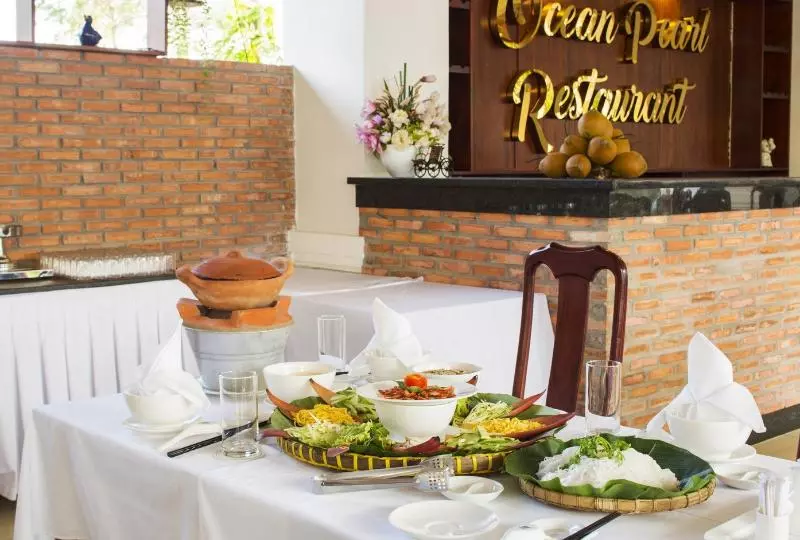 Fotos del hotel Phu Quoc Ocean Pearl:  5