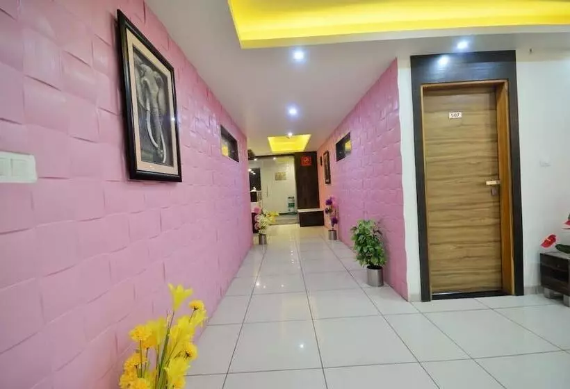 Fotos del hotel Sigma Inn:  2