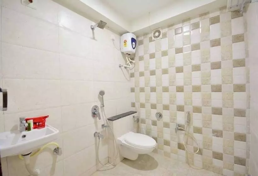 Fotos del hotel Sigma Inn:  12