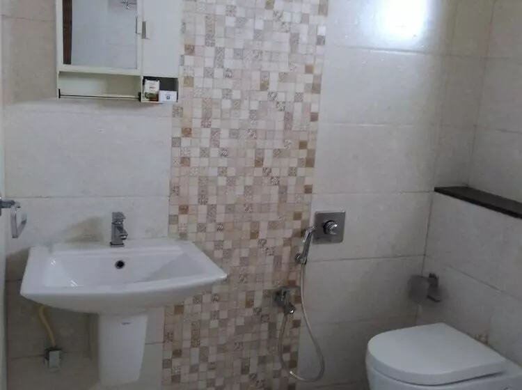 Fotos del hotel Sigma Inn:  8