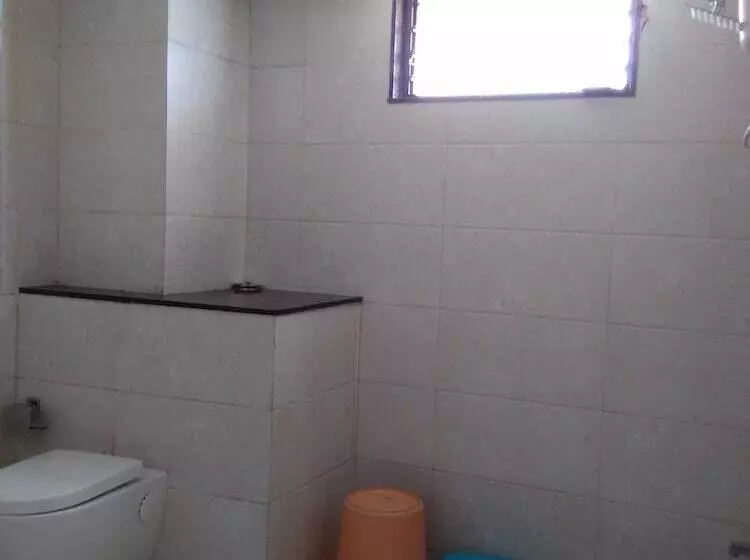 Fotos del hotel Sigma Inn:  18