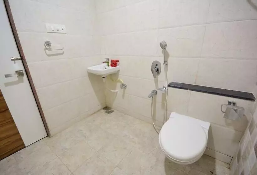 Fotos del hotel Sigma Inn:  20