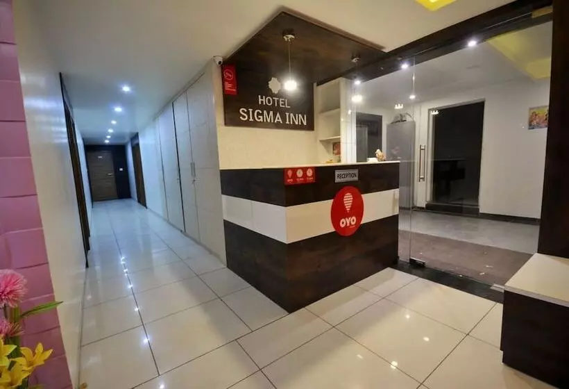 Fotos del hotel Sigma Inn:  11