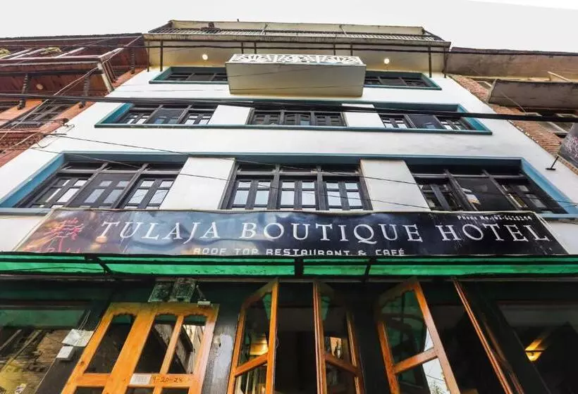 Tulaja Boutique
