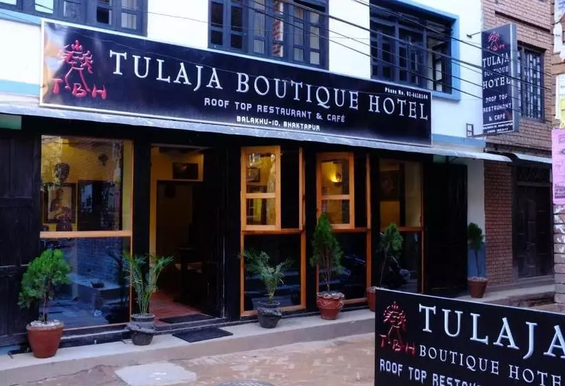 Fotos del hotel Tulaja Boutique:  4