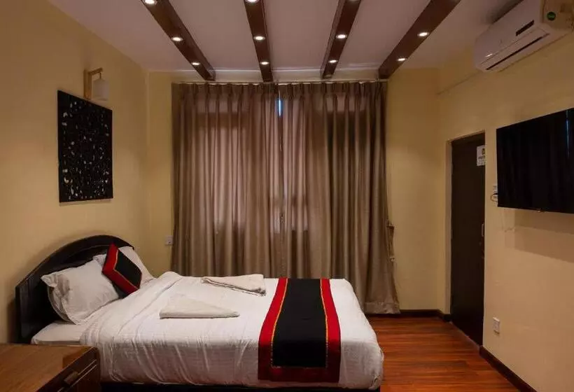 Fotos del hotel Tulaja Boutique:  2