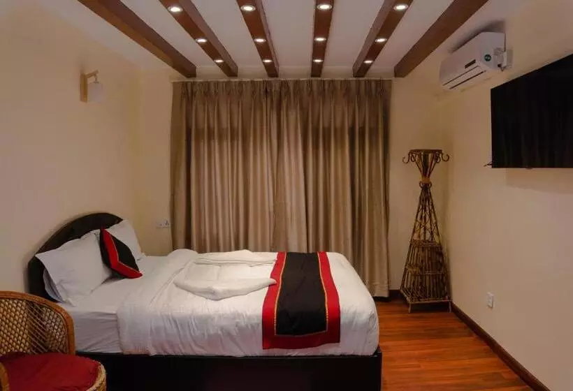 Fotos del hotel Tulaja Boutique:  5