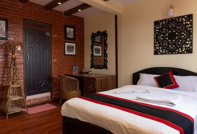 Fotos del hotel Tulaja Boutique:  6