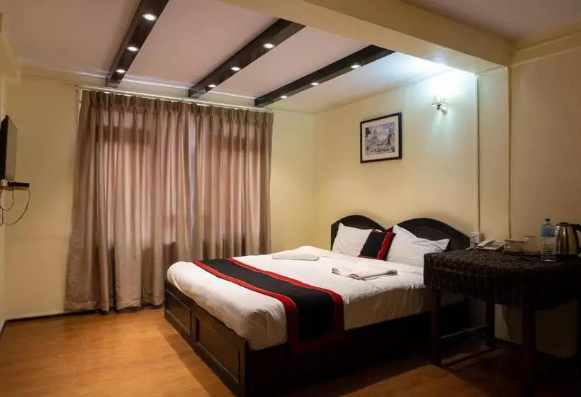 Fotos del hotel Tulaja Boutique:  7