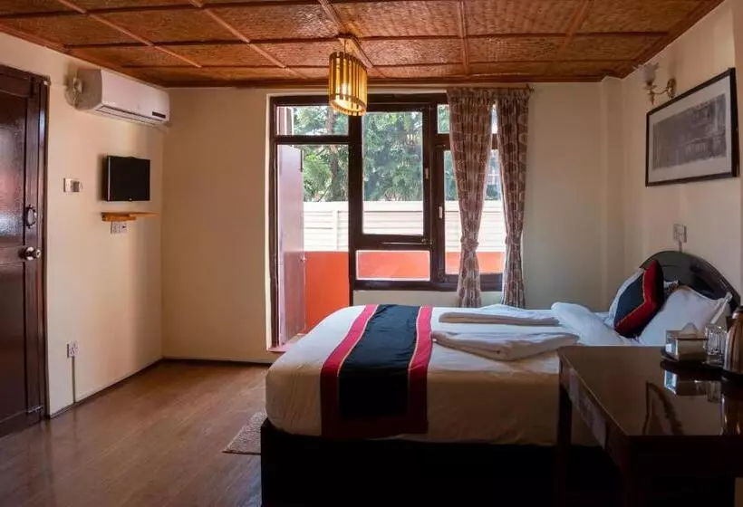 Fotos del hotel Tulaja Boutique:  15