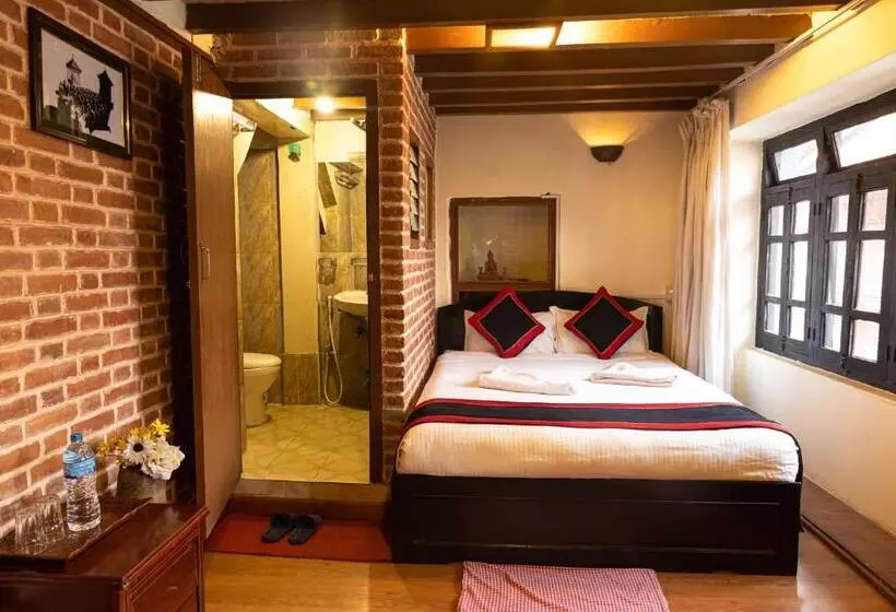 Fotos del hotel Tulaja Boutique:  8