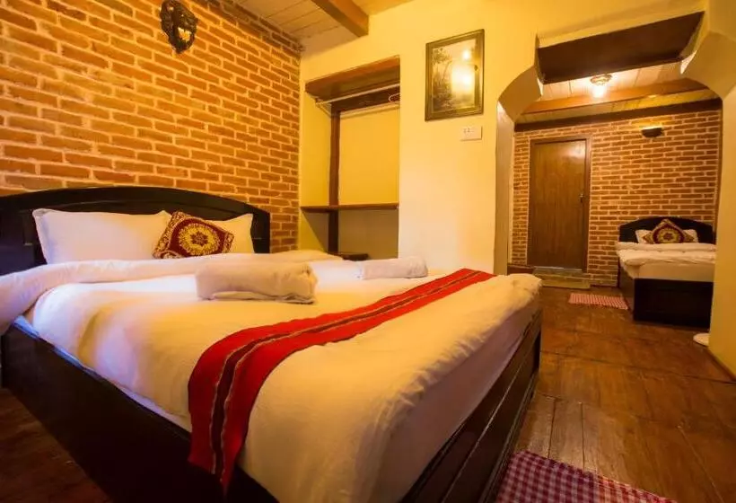 Fotos del hotel Tulaja Boutique:  9