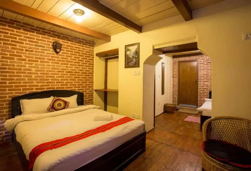 Fotos del hotel Tulaja Boutique:  10