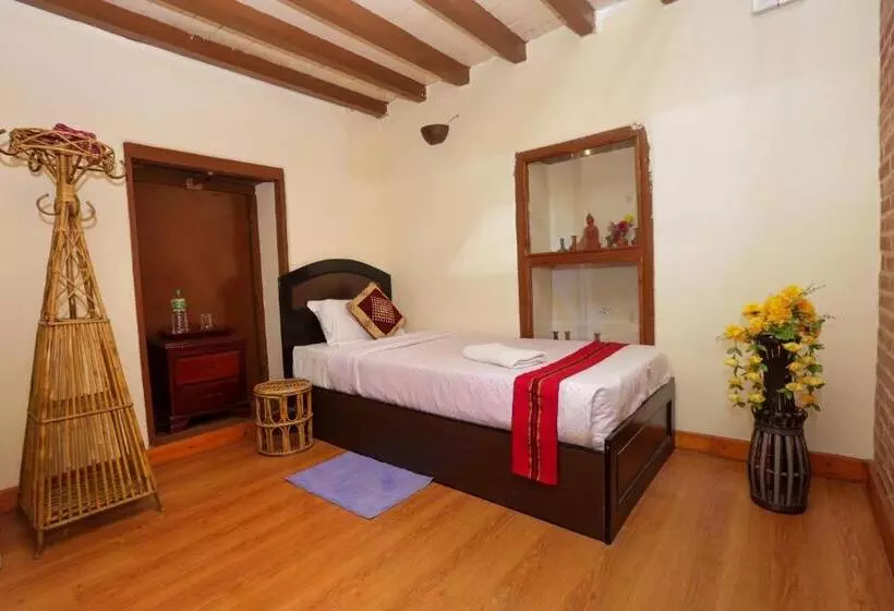 Fotos del hotel Tulaja Boutique:  11