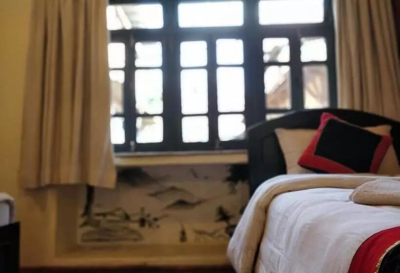 Fotos del hotel Tulaja Boutique:  14