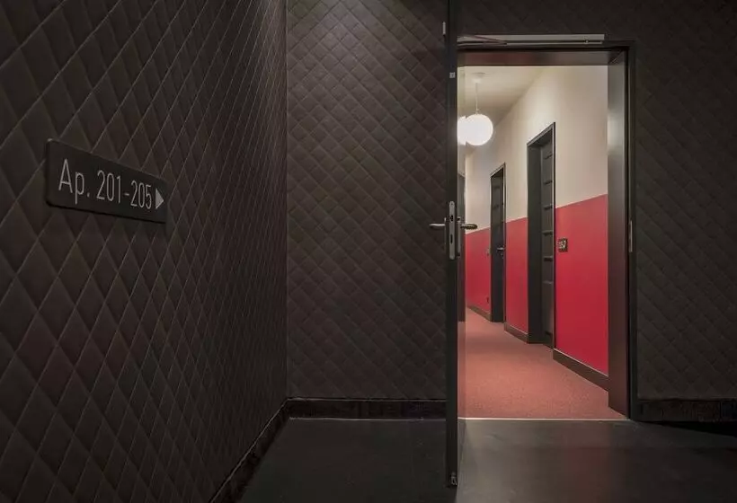 Fotos del hotel Apartment040:  2
