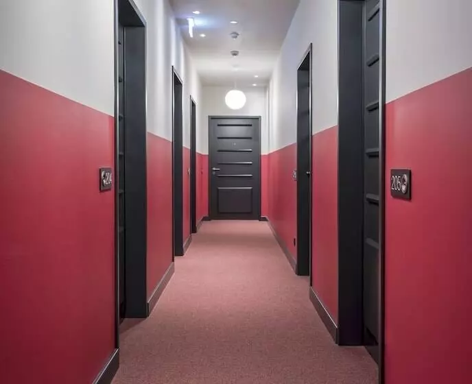 Fotos del hotel Apartment040:  7
