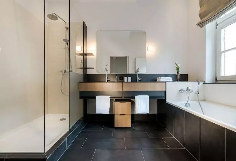 Fotos del hotel Apartment040:  8