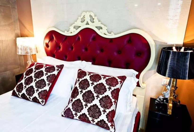 Fotos del hotel Corso Boutique Luxury Rooms:  24