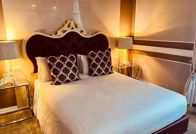 Fotos del hotel Corso Boutique Luxury Rooms:  19