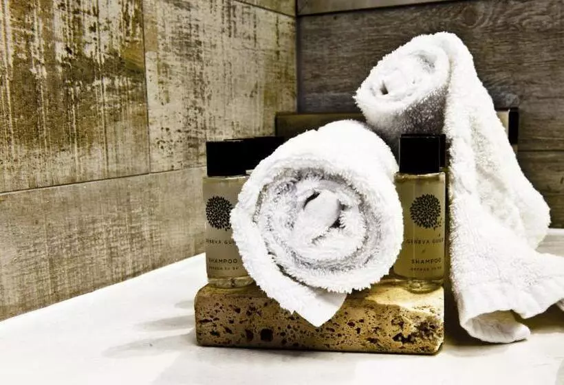 Fotos del hotel Corso Boutique Luxury Rooms:  9