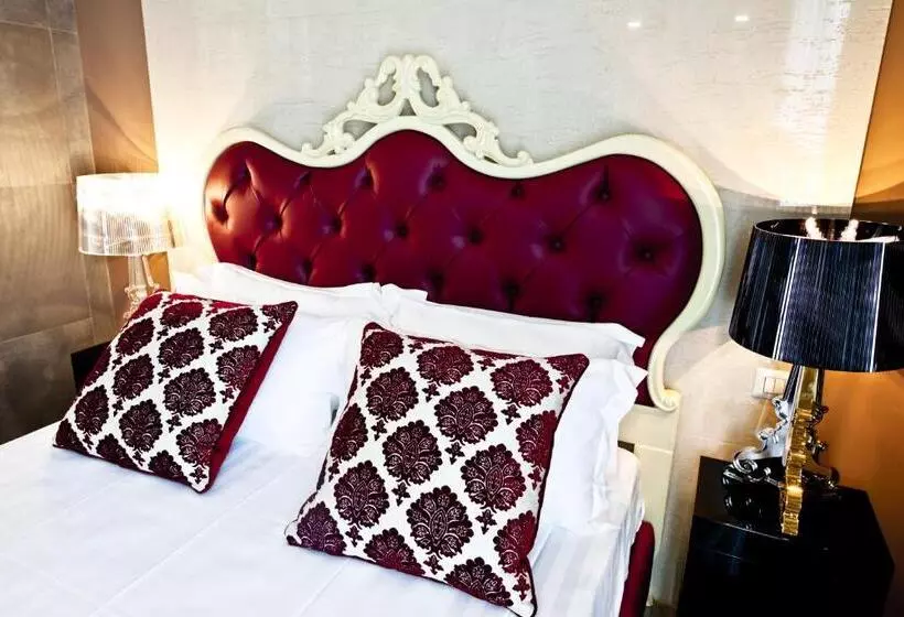 Fotos del hotel Corso Boutique Luxury Rooms:  25