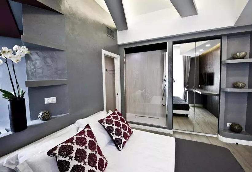 Fotos del hotel Corso Boutique Luxury Rooms:  21
