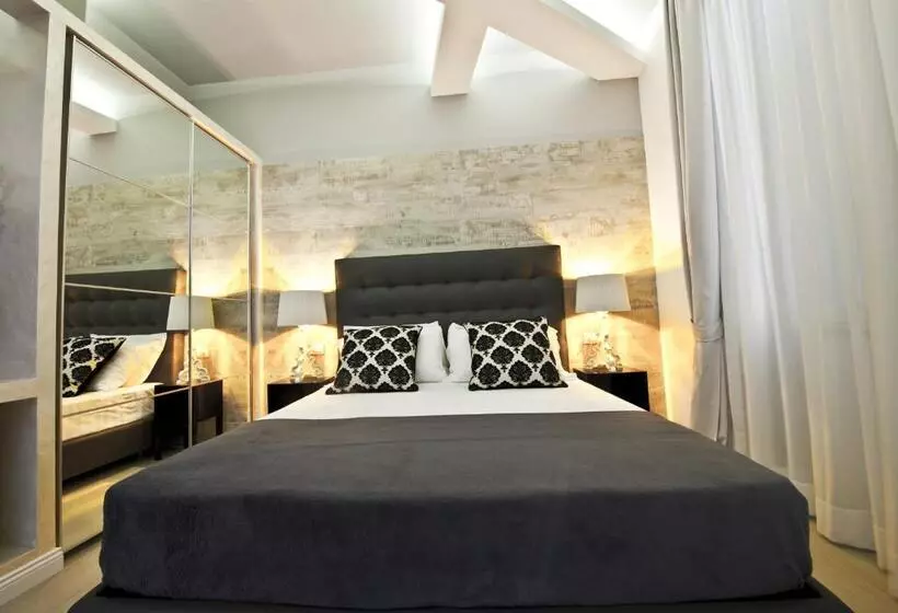 Fotos del hotel Corso Boutique Luxury Rooms:  17