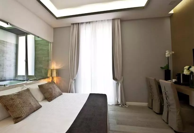 Fotos del hotel Corso Boutique Luxury Rooms:  15