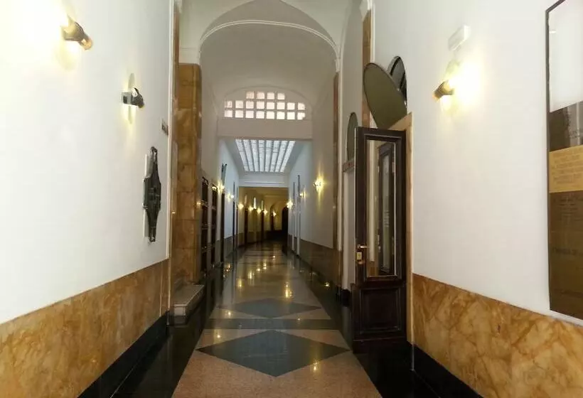 Fotos del hotel Corso Boutique Luxury Rooms:  2