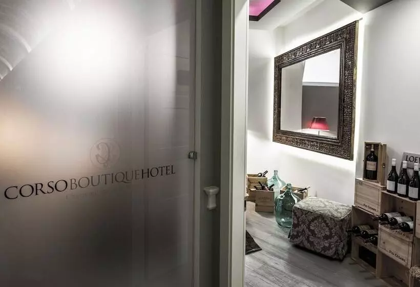Fotos del hotel Corso Boutique Luxury Rooms:  16