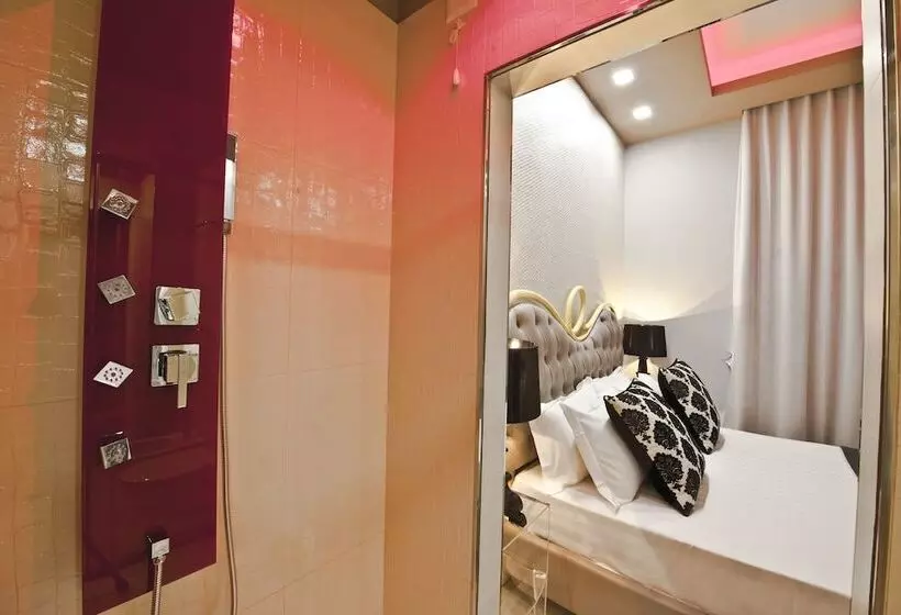 Fotos del hotel Corso Boutique Luxury Rooms:  14