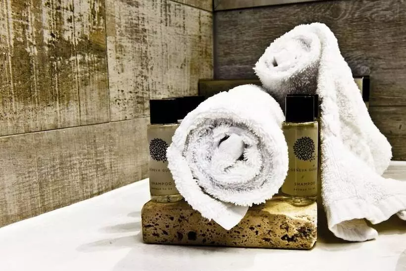 Fotos del hotel Corso Boutique Luxury Rooms:  20