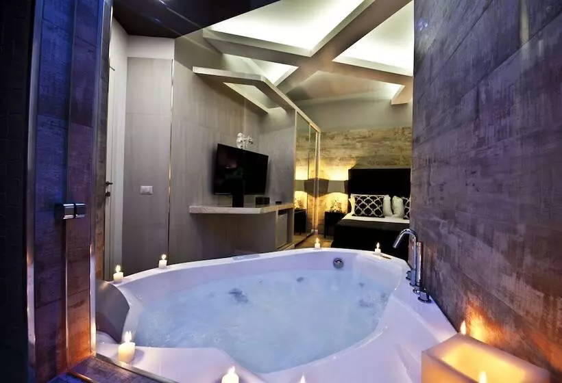 Fotos del hotel Corso Boutique Luxury Rooms:  18