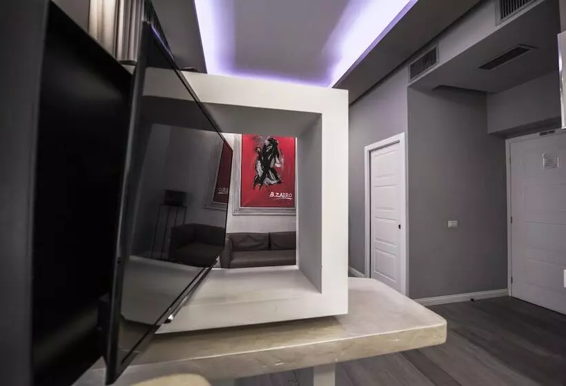 Fotos del hotel Corso Boutique Luxury Rooms:  22