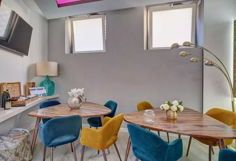 Fotos del hotel Corso Boutique Luxury Rooms:  5