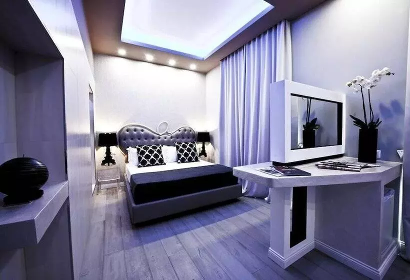 Fotos del hotel Corso Boutique Luxury Rooms:  13
