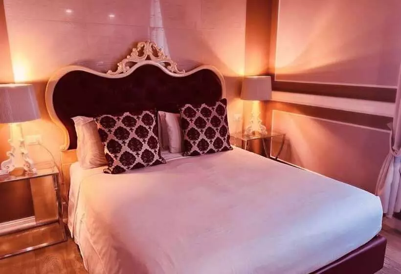 Fotos del hotel Corso Boutique Luxury Rooms:  11