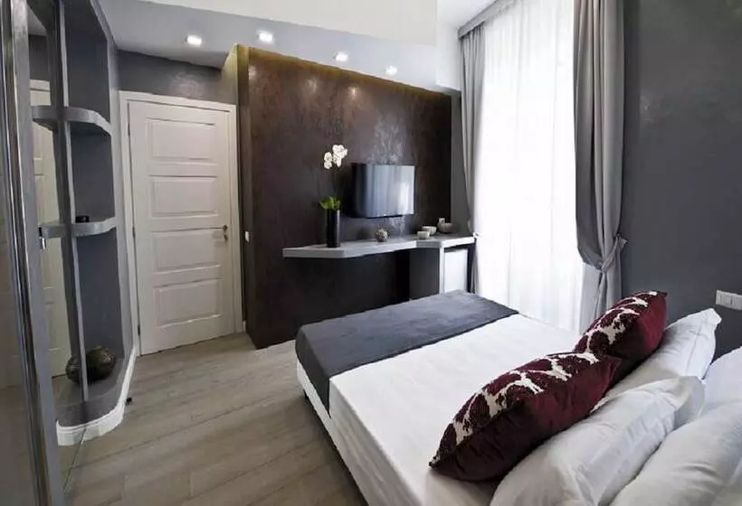 Fotos del hotel Corso Boutique Luxury Rooms:  8