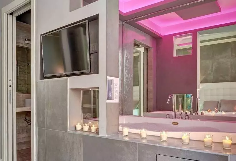 Fotos del hotel Corso Boutique Luxury Rooms:  12