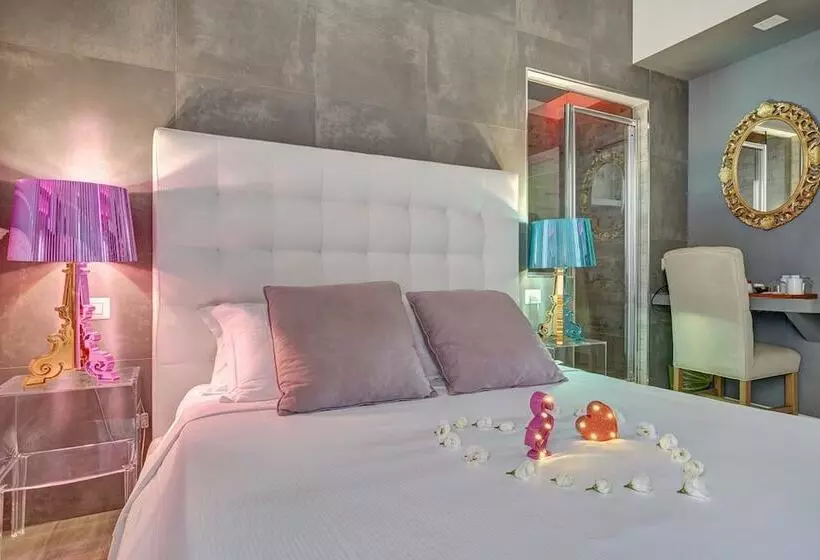 Fotos del hotel Corso Boutique Luxury Rooms:  23