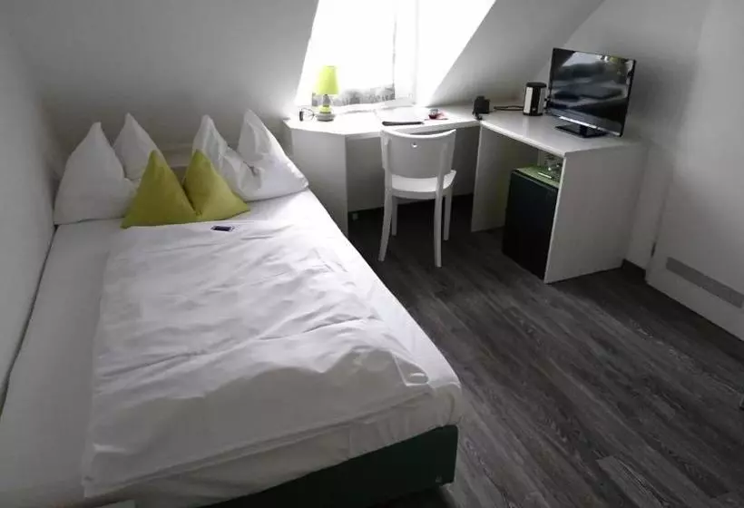 Fotos del hotel Deutschherrenhof:  12