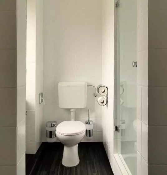 Fotos del hotel Deutschherrenhof:  5