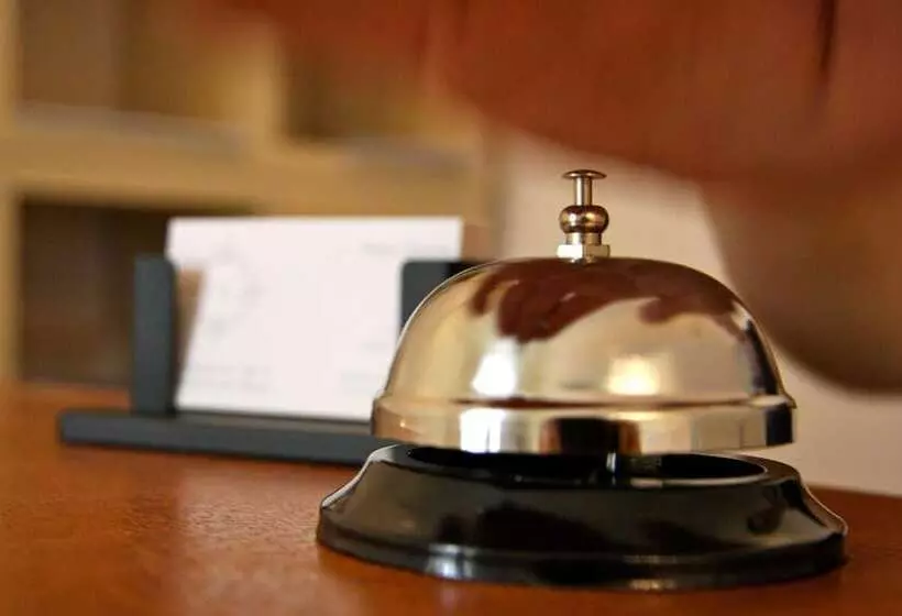 Fotos del hotel Gemini:  8