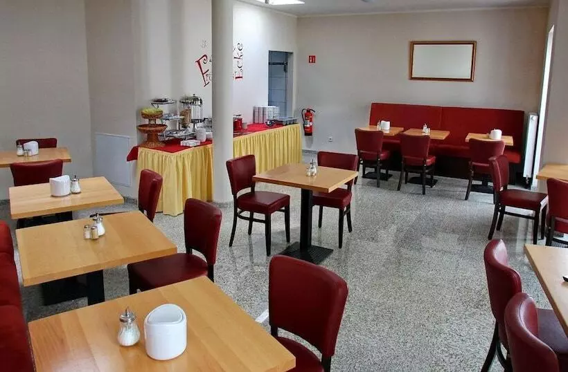Fotos del hotel Gemini:  21