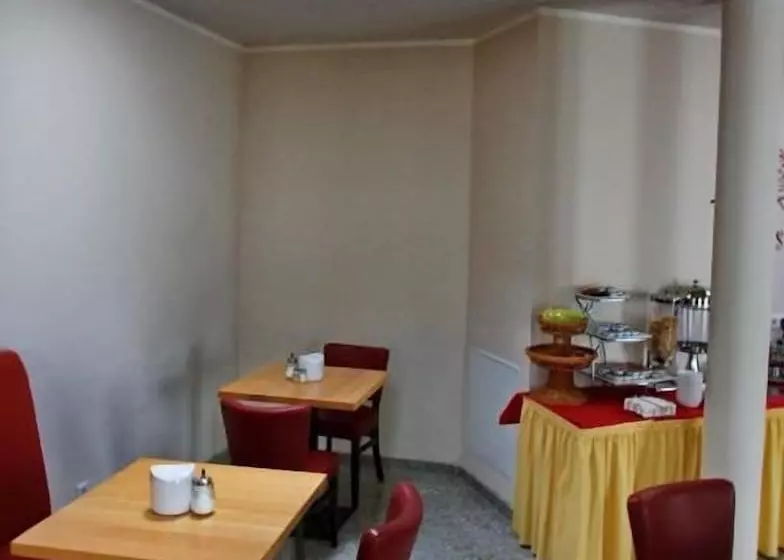 Fotos del hotel Gemini:  19