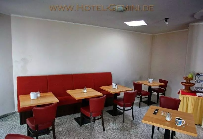 Fotos del hotel Gemini:  11