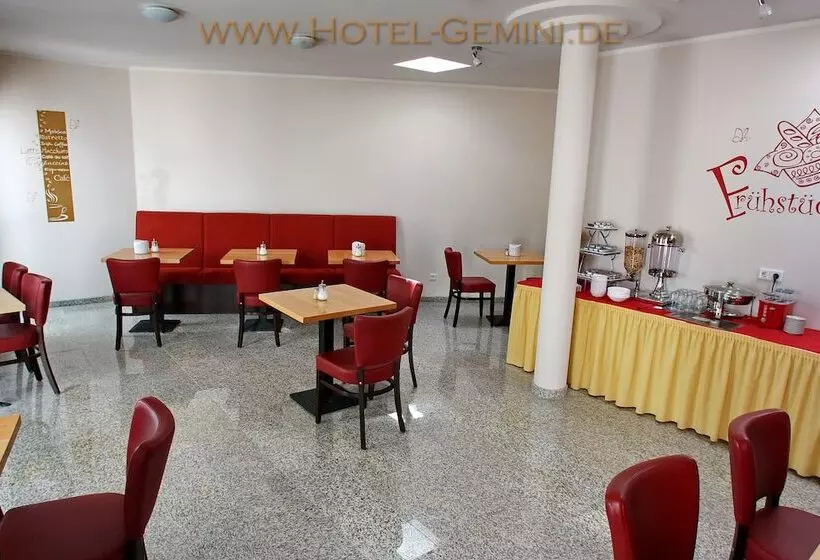 Fotos del hotel Gemini:  16