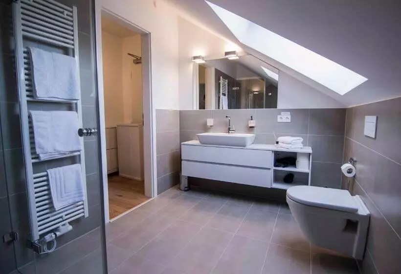 Fotos del hotel Helvetia Suites:  17