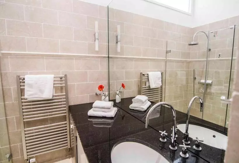 Fotos del hotel Helvetia Suites:  19
